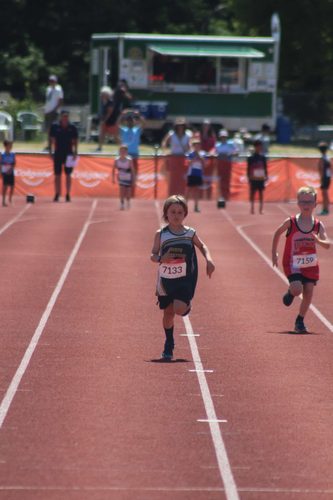 2026 Colgate Games Day 3 photo